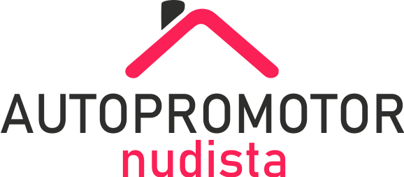 Autopromotor Nudista